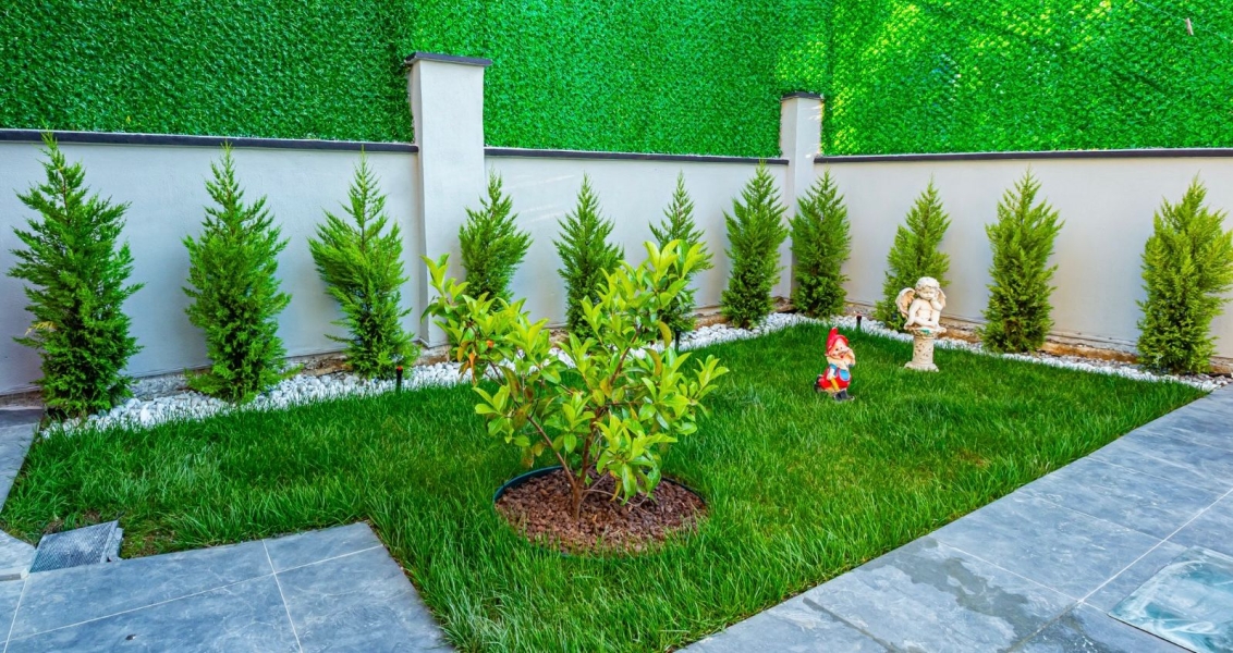 Villa Erdemir